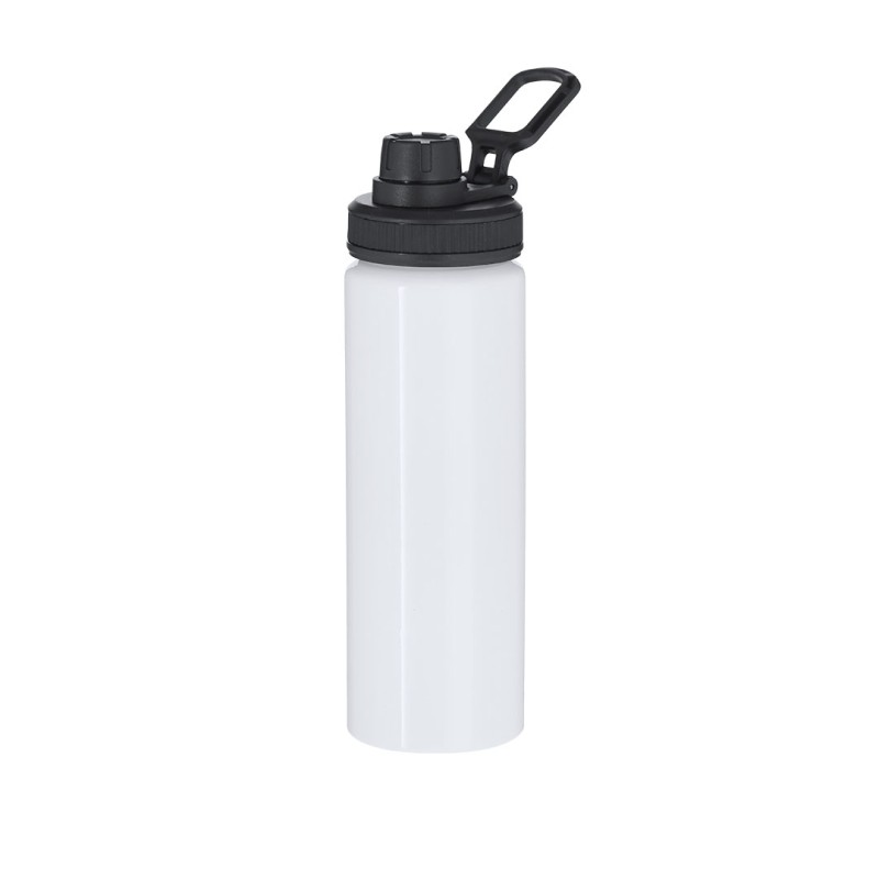 Yakye. Sublimation Bottle (MAKITO 21715 ) - WHITE