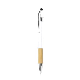 Berget. Stylus Touch Ball Pen (MAKITO 20655 ) - WHITE