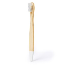 Becu. Toothbrush (MAKITO 20392 ) - WHITE