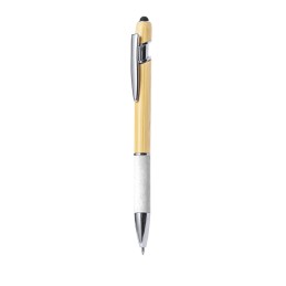 Filipo. Stylus Touch Ball Pen (MAKITO 21081 ) - WHITE