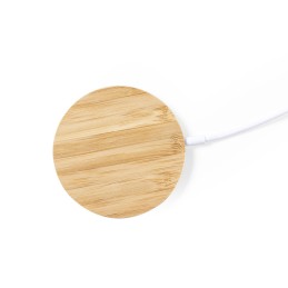 Noopy. Holder Charger (MAKITO 1197 ) - WHITE