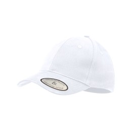 Klarke. Sapca / Cap (MAKITO 1533 ) - WHITE