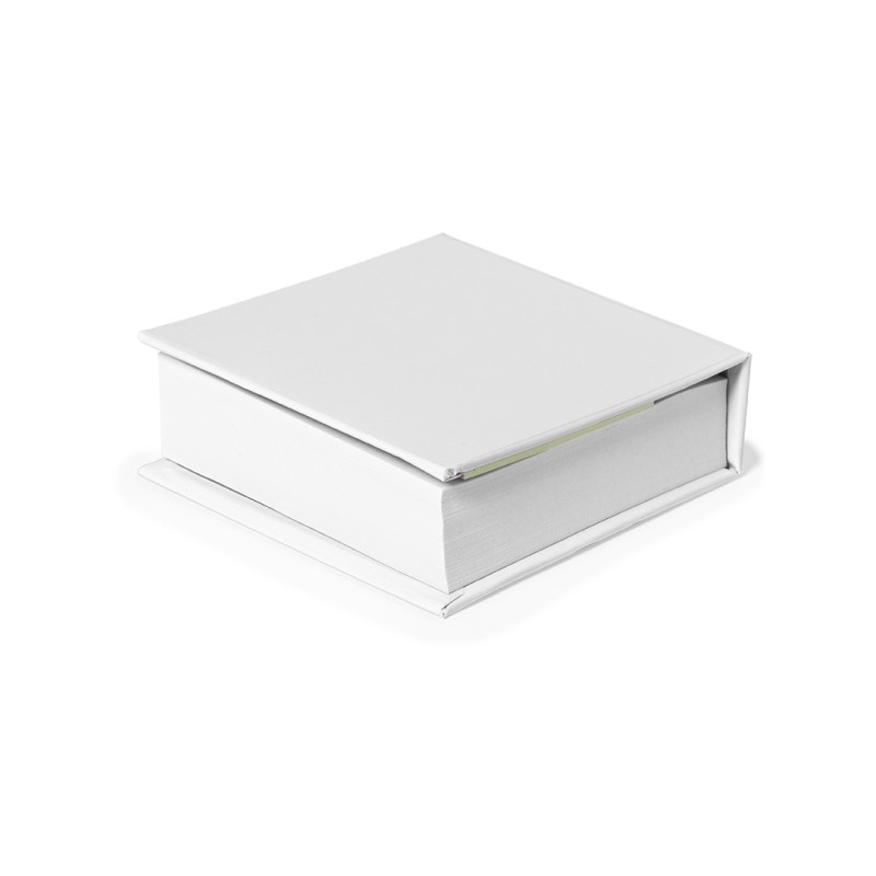 Codex. Notepad (MAKITO 3805 ) - WHITE