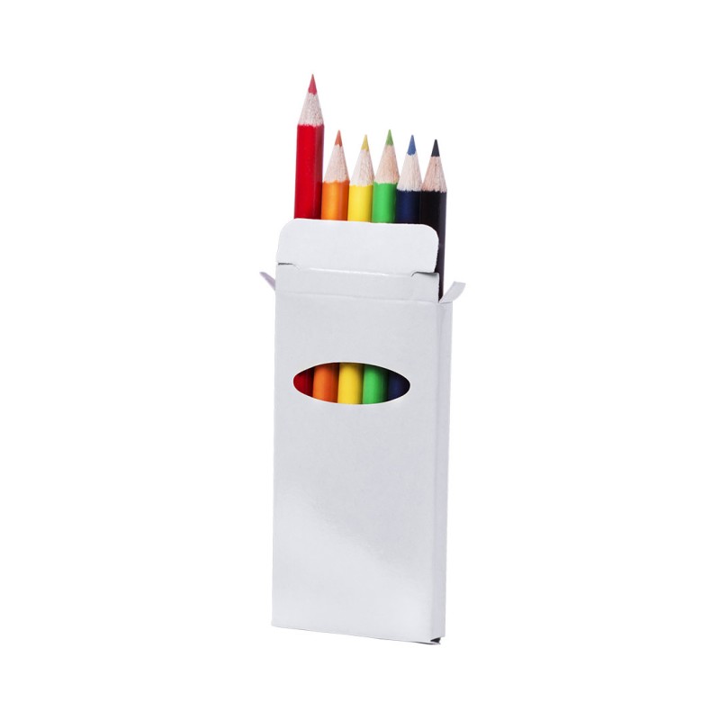 Garten. Pencil Set (MAKITO 9830 ) - WHITE Garten. Pencil Set (MAKITO 9830 ) - WHITE