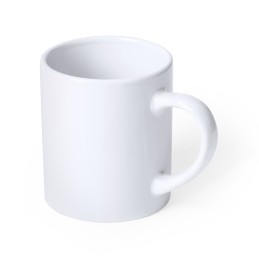 Daimy. Mug (MAKITO 5182 ) - WHITE
