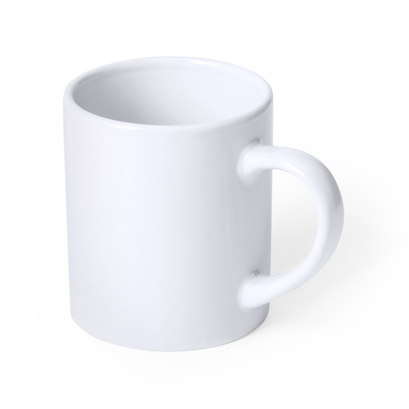 Daimy. Mug (MAKITO 5182 ) - WHITE Daimy. Mug (MAKITO 5182 ) - WHITE