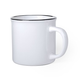Sinor. Mug (MAKITO 5685 ) - WHITE