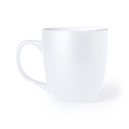 Mabery. Mug (MAKITO 5686 ) - WHITE