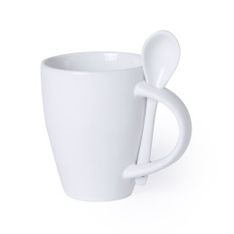 Samay. Mug (MAKITO 5688 ) - WHITE
