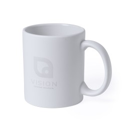 Kulmer. Mug (MAKITO 5836 ) - WHITE