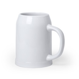 Tilton. Mug (MAKITO 6313 ) - WHITE