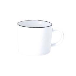 Dumax. Mug (MAKITO 21561 ) - WHITE