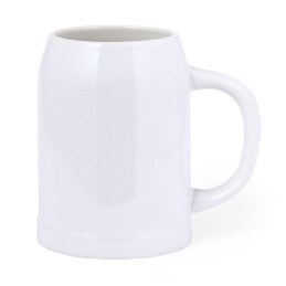 Heim. Sublimation Jug (MAKITO 20513 ) - WHITE