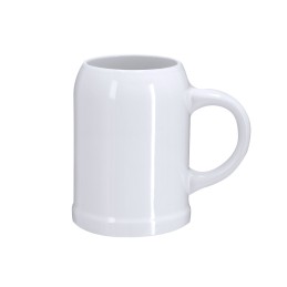 Reggio. Sublimation Jug (MAKITO 21710 ) - WHITE