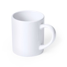 Dolten. Sublimation Mug (MAKITO 5183 ) - WHITE