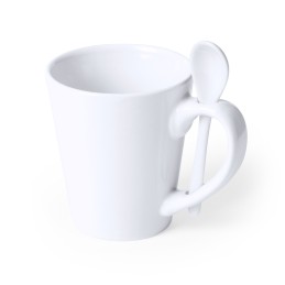 Kaffir. Sublimation Mug (MAKITO 5184 ) - WHITE