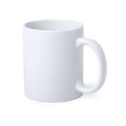Talmex. Sublimation Mug (MAKITO 6286 ) - WHITE