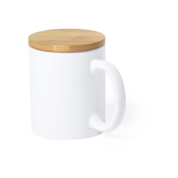 Yotel. Mug (MAKITO 6586 ) - WHITE