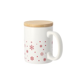 Helogran. Mug (MAKITO 21272 ) - WHITE
