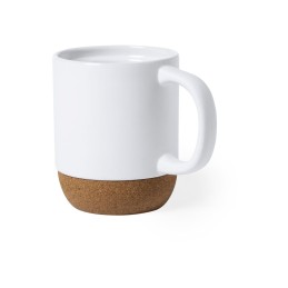 Bokun. Mug (MAKITO 6585 ) - WHITE