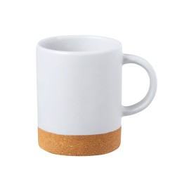 Melmak. Mug (MAKITO 20520 ) - WHITE