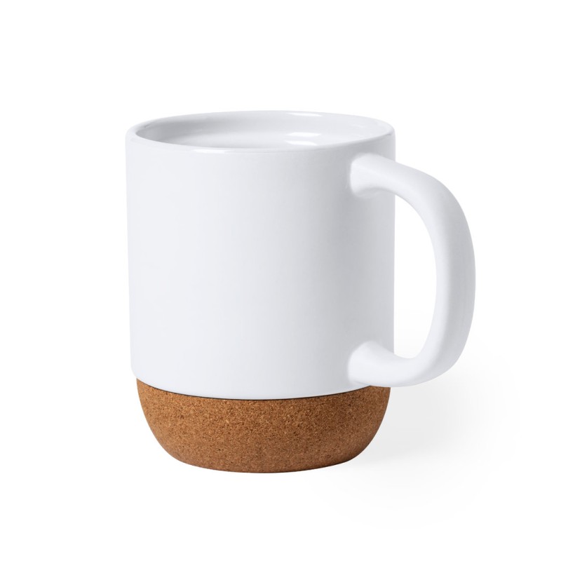 Roset. Sublimation Mug (MAKITO 1778 ) - WHITE Roset. Sublimation Mug (MAKITO 1778 ) - WHITE