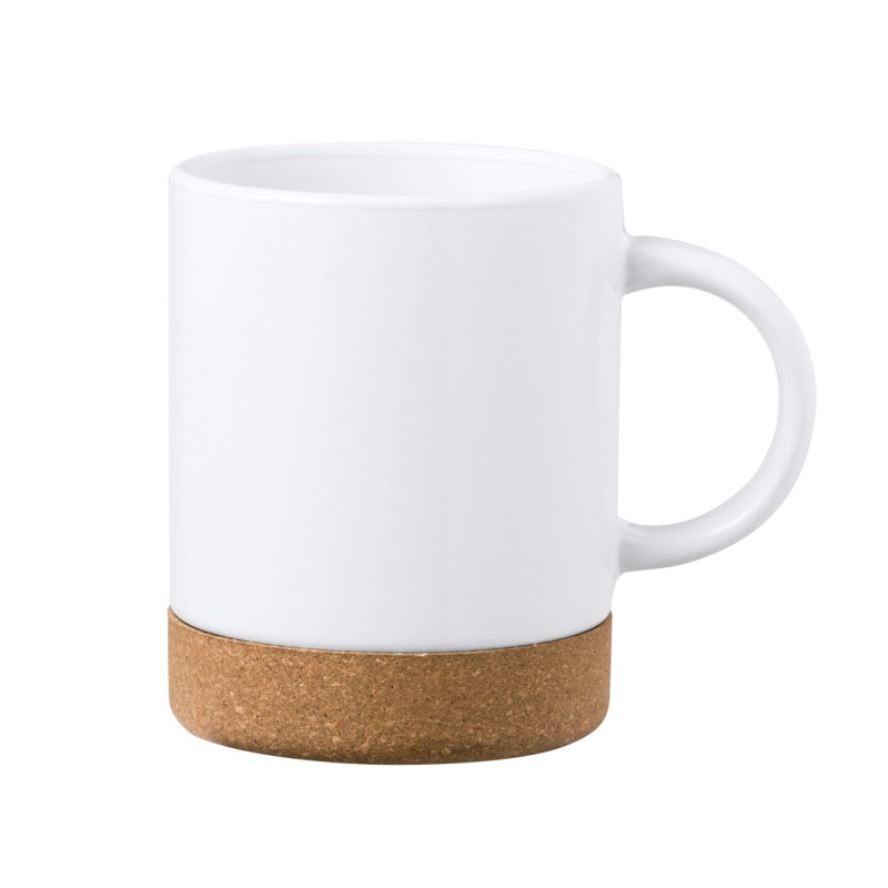 Nala. Sublimation Mug (MAKITO 20522 ) - WHITE Nala. Sublimation Mug (MAKITO 20522 ) - WHITE