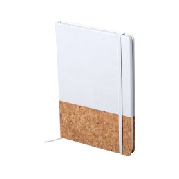 Bluster. Notepad (MAKITO 6338 ) - WHITE
