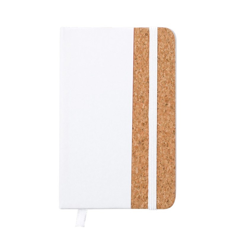Tierzo. Notepad (MAKITO 21093 ) - WHITE Tierzo. Notepad (MAKITO 21093 ) - WHITE