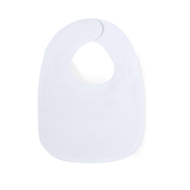 Ruby. Bib (MAKITO 20412 ) - WHITE