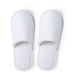 Tarkun. Slippers (MAKITO 6501 ) - WHITE