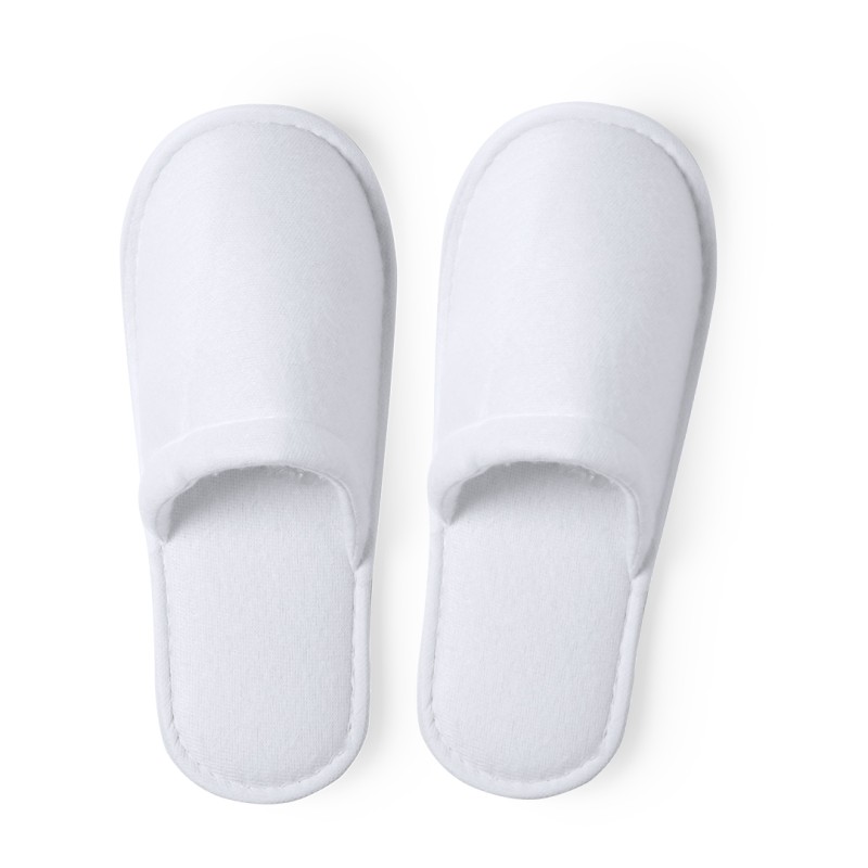 Tarkun. Slippers (MAKITO 6501 ) - WHITE Tarkun. Slippers (MAKITO 6501 ) - WHITE