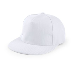 Lorenz. Sapca / Cap (MAKITO 3945 ) - WHITE