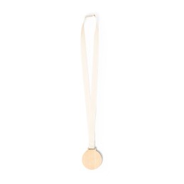 Guster. Medal (MAKITO 1540 ) - WHITE