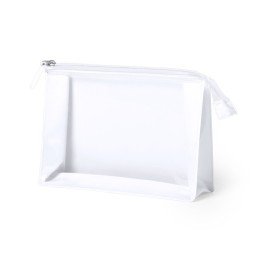 Pelvar. Beauty Bag (MAKITO 6160 ) - WHITE