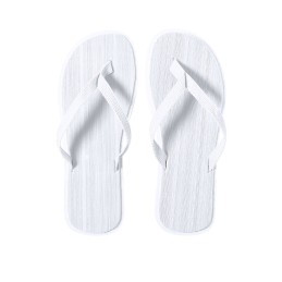 Caimán. Flip Flops (MAKITO 9860 ) - WHITE