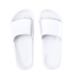 Kanger. Flip Flops (MAKITO 21096 ) - WHITE