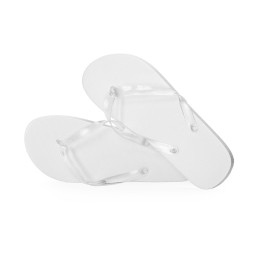 Salti. Flip Flops (MAKITO 8884 ) - WHITE