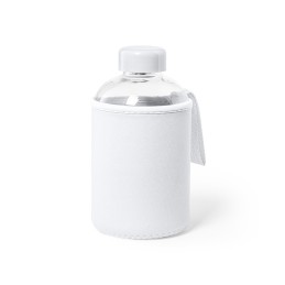 Flaber. Bottle (MAKITO 6870 ) - WHITE