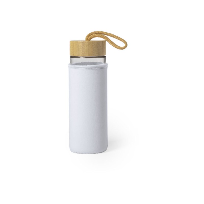 Lurok. Bottle (MAKITO 6582 ) - WHITE Lurok. Bottle (MAKITO 6582 ) - WHITE