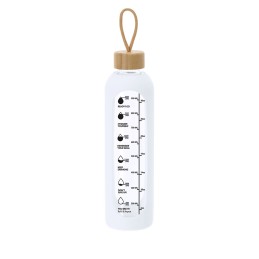 Kramex. Bottle (MAKITO 21554 ) - WHITE
