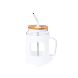 Jacin. Jar (MAKITO 20204 ) - WHITE