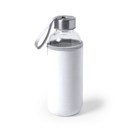 Dokath. Bottle (MAKITO 5513 ) - WHITE