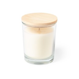 Bayar. Aromatic Candle (MAKITO 2703 ) - WHITE