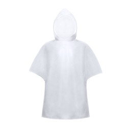 Remo. Raincoat (MAKITO 3503 ) - WHITE