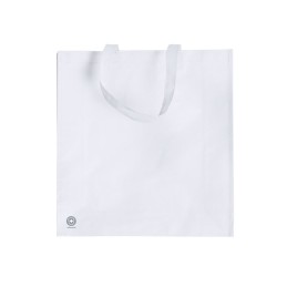Kiarax. Antibacterial Bag (MAKITO 6767 ) - WHITE