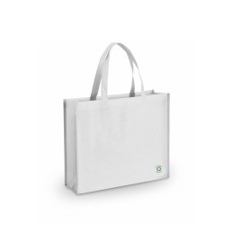 Flubber. Bag (MAKITO 3306 ) - WHITE