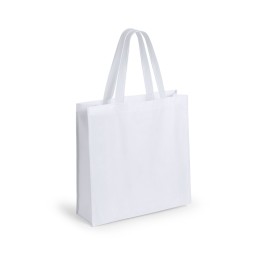 Natia. Bag (MAKITO 4775 ) - WHITE