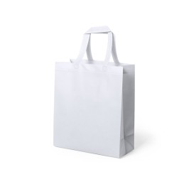 Kustal. Bag (MAKITO 5375 ) - WHITE