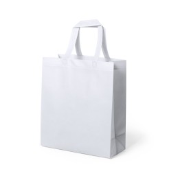 Fimel. Bag (MAKITO 5376 ) - WHITE